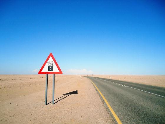 お国柄が出る！？イギリスで見かけたユニーク標識 - GOTRIP