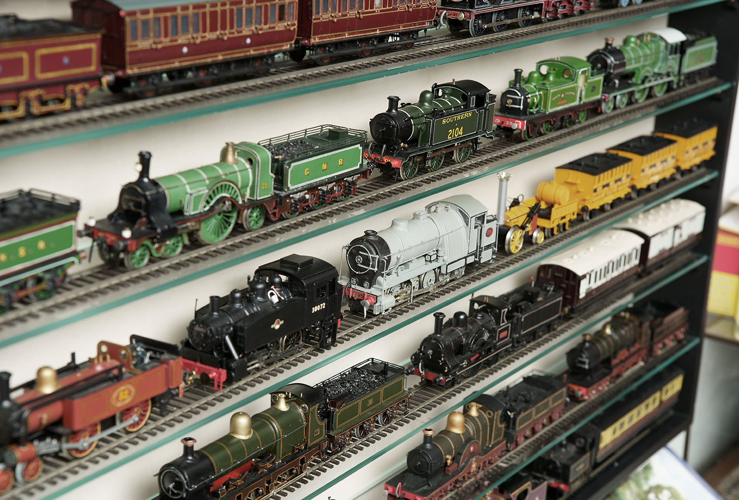 A列車jp発「初心者はNゲージがおすすめ？ いまからはじめる鉄道模型の世界」 -