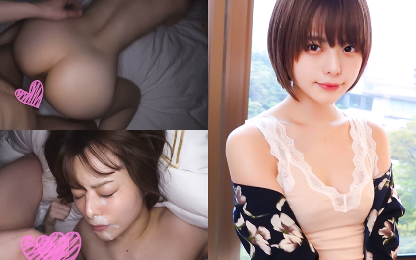 Runa Yamagishi 山岸るな Pretty AV