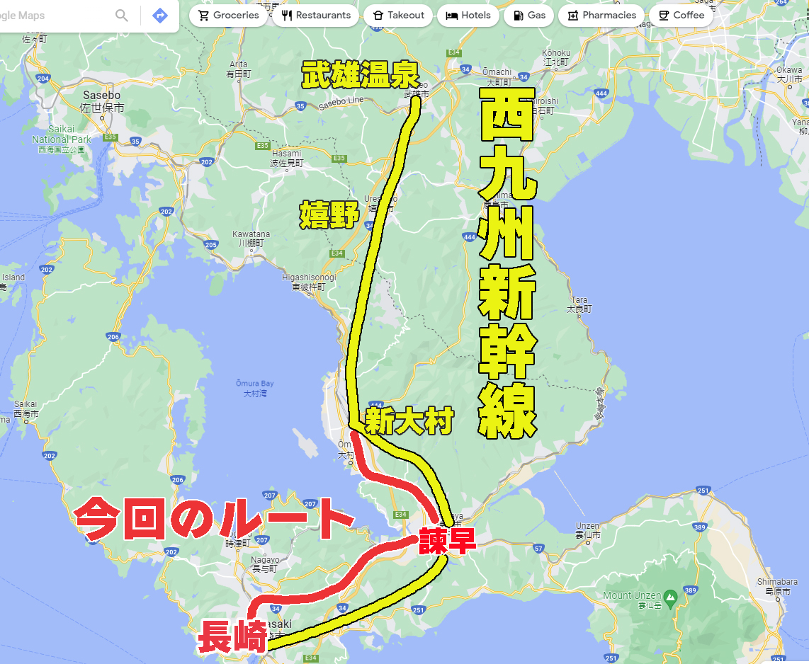 浦上駅に訪問 - ドリドリっちの鉄道ブログ