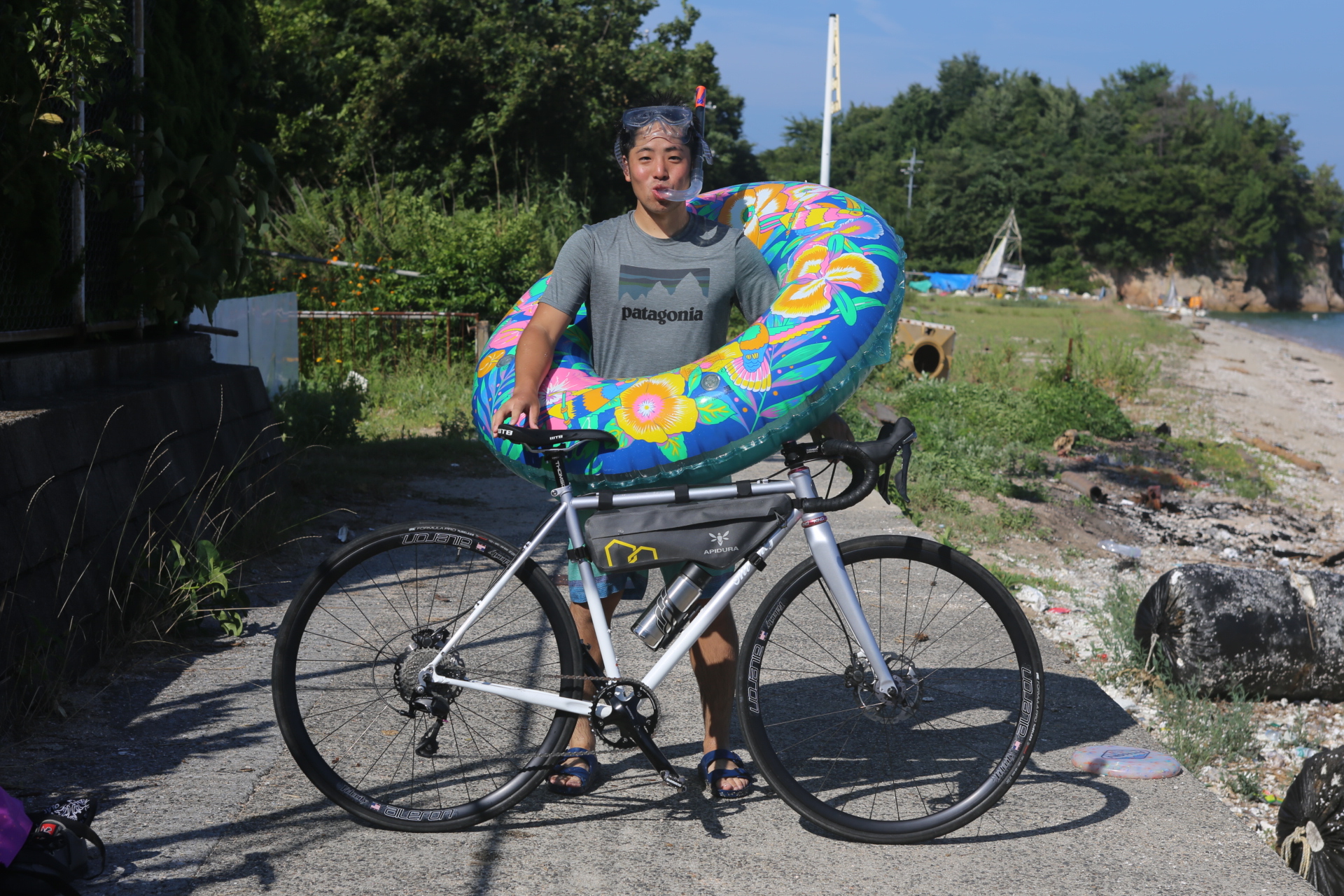 Volleboジェットスキー、夏用電動モーターボート子供 軽量水遊び 海水浴