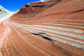 ホワイトサンズ国立公園はアメリカにある絶景の砂丘！観光の見どころや行き方を解説NEWT ニュート