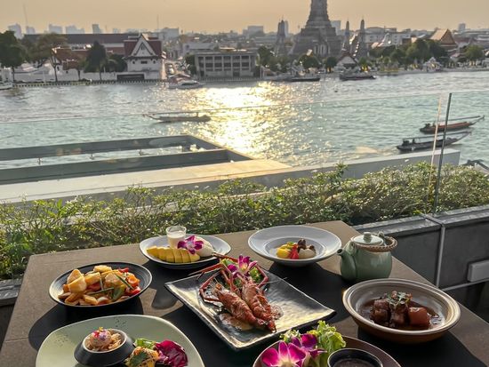 ユネスコ無形遺産に「煮る・混ぜる・エビ」 トムヤムクン、タイに来たら絶対食べて共同通信- Yahoo!ニュース