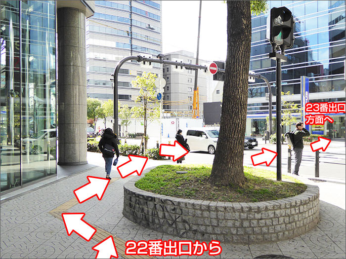 オリックス劇場アクセス情報 最寄り駅4駅の駅からの歩き方を写真付きで紹介でんちゃ！ T.H.Homepage