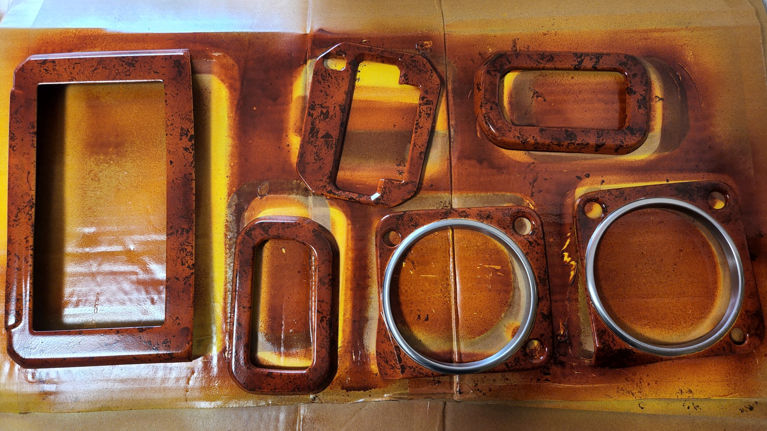 ジムニーの内装は安っぽい？真相を検証！質感UPのおすすめおしゃれアイテムも紹介 - ジムニーフリーク