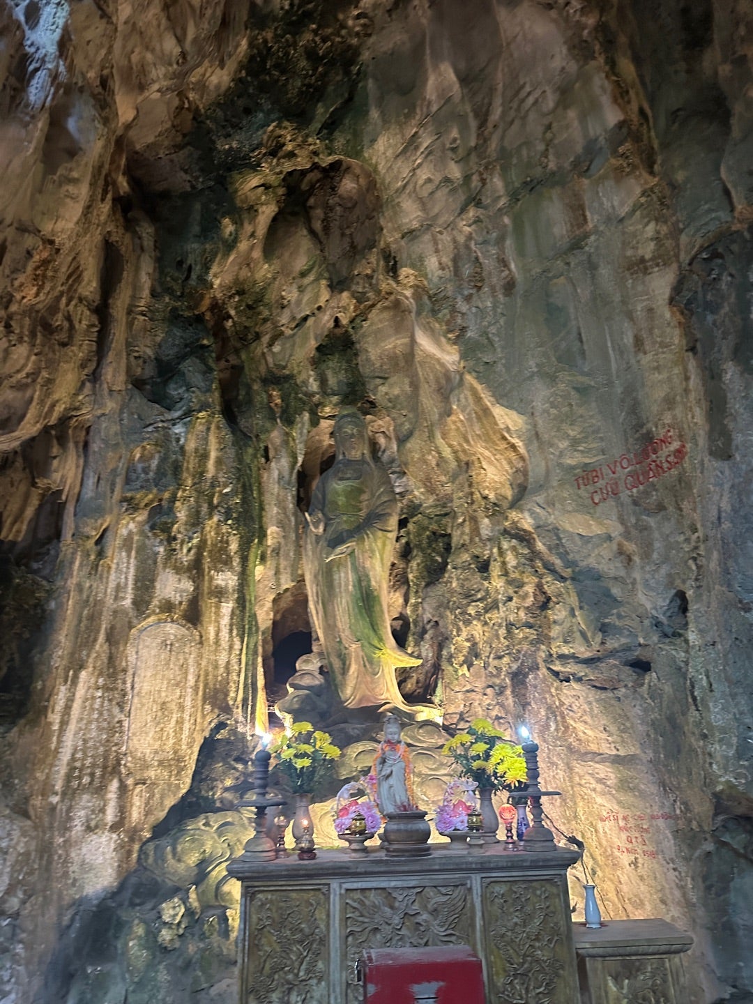 ダナンのパワースポット「五行山 マーブルマウンテン 」の魅力・行き方・Q＆ADanang de 観光ダナンスタイルダナンが好きDanang.Style