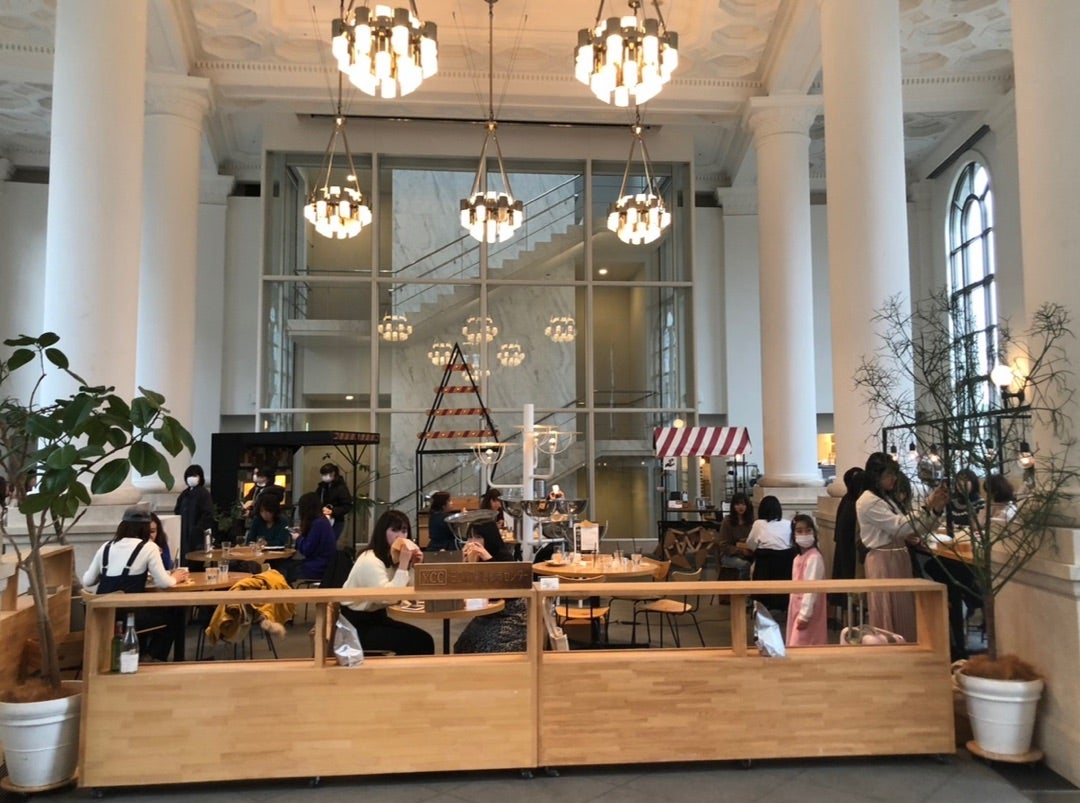 大行列！キンプリ シンデレラガールPVロケ地』by Ahyan :