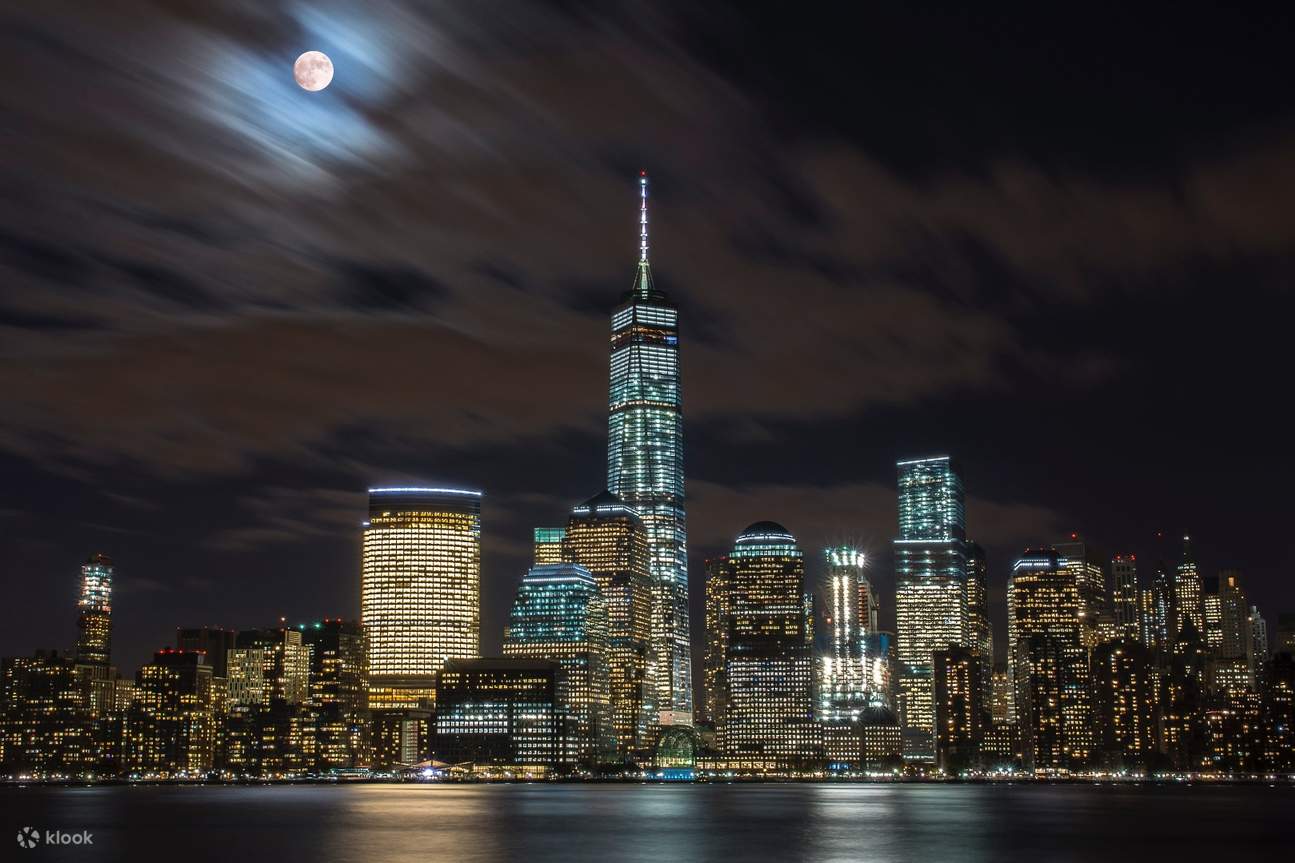 297,666 ニューヨーク 夜景