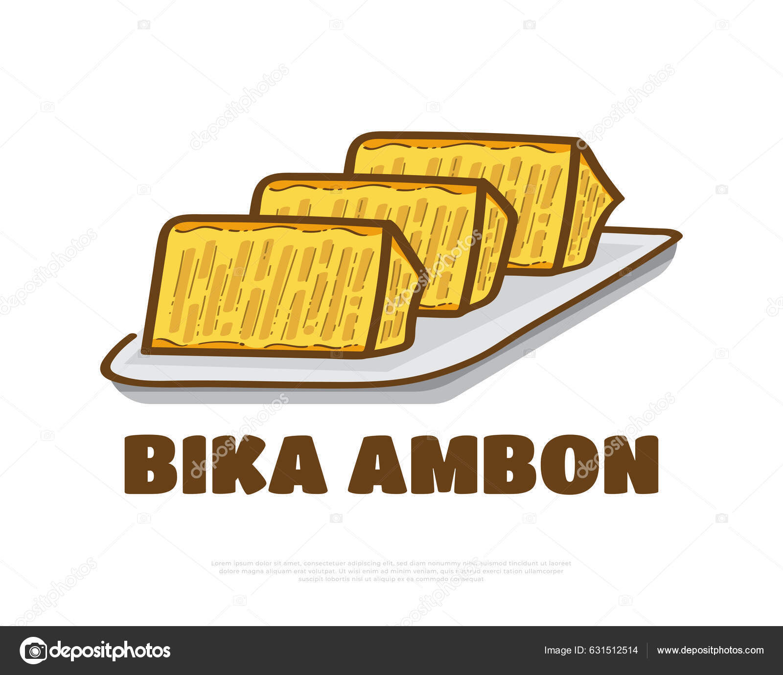 みゅう通信:ビカアンボン