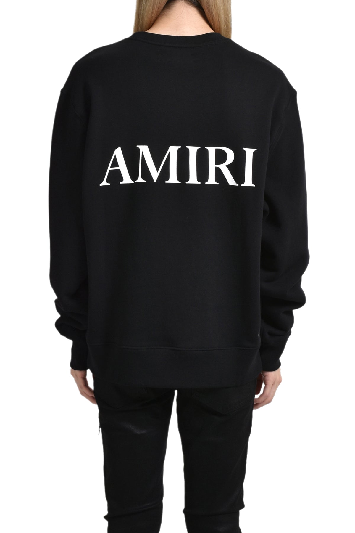 アミリ AMIRI バンダナ クラッシュ ダメージ加工