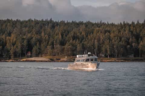 カナダの都市ナナイモの魅力とおすすめ観光スポットカナダ留学コンパス