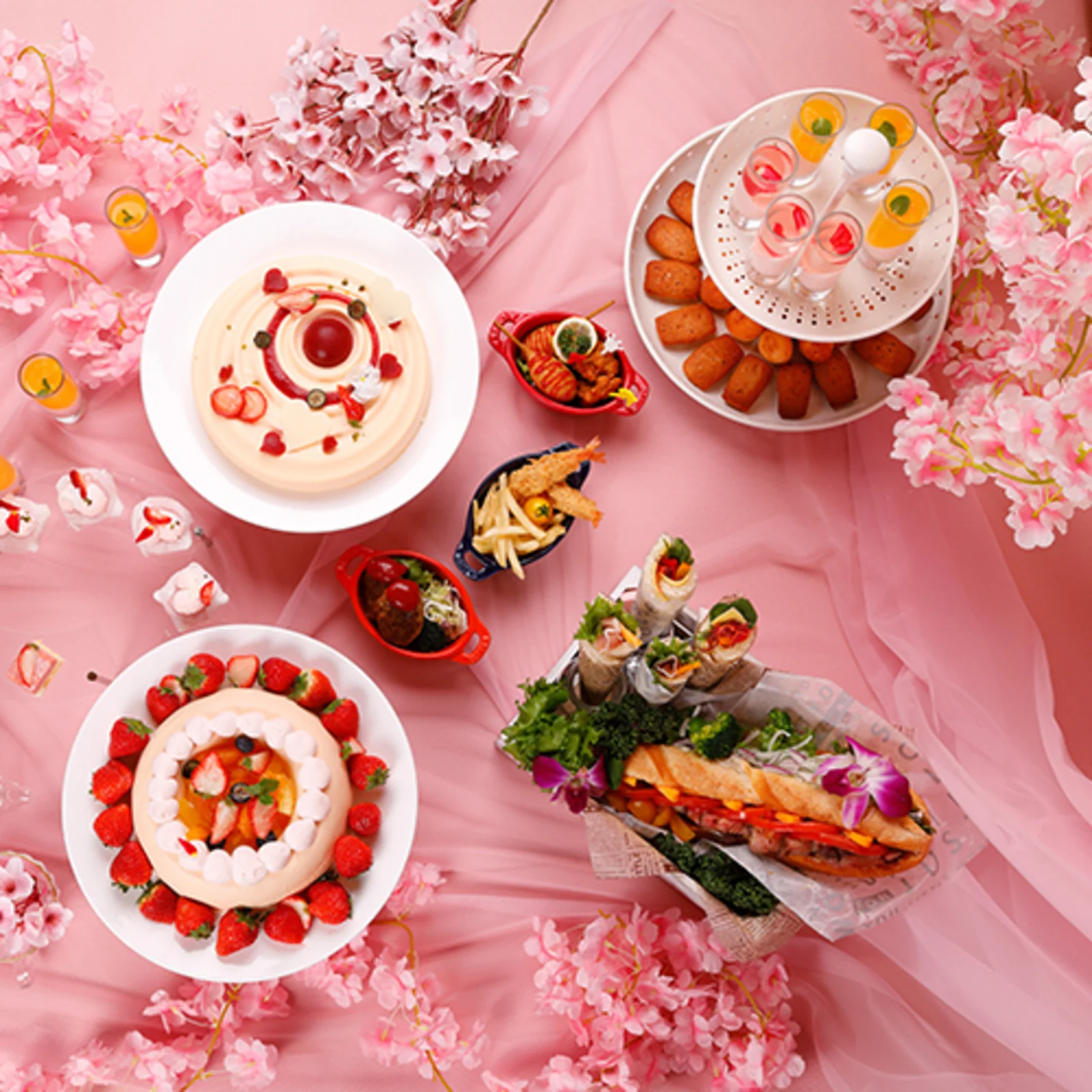 生ラム モンゴル 街小屋