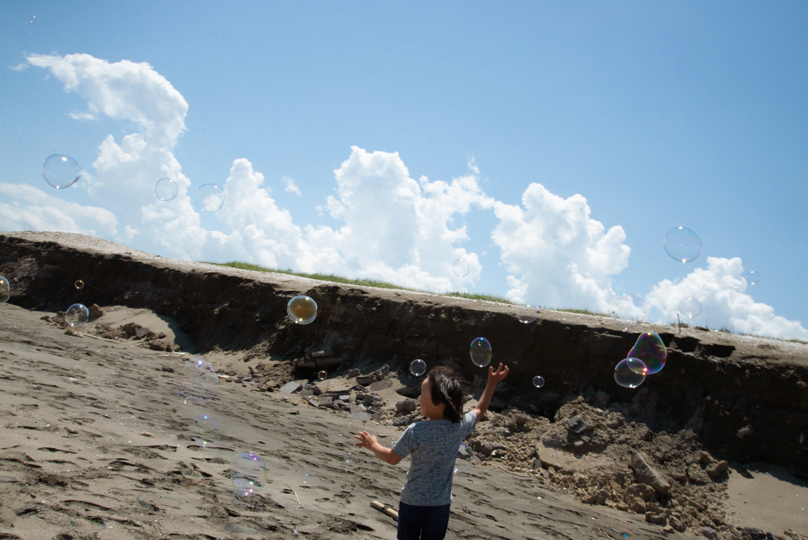 中里海岸 中里海水浴場 スポット・体験千葉県公式観光サイト ちば観光ナビ