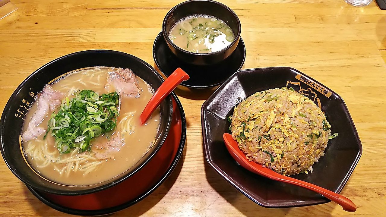 豚旨うま屋ラーメン 可児店：投稿ユーザー写真集／ホームメイト