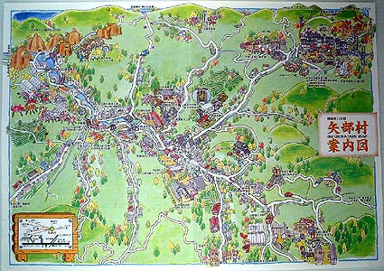 福岡おすすめ観光スポット37選！定番から穴場までマップ付きでご紹介！ - ANAスカイツアーズ