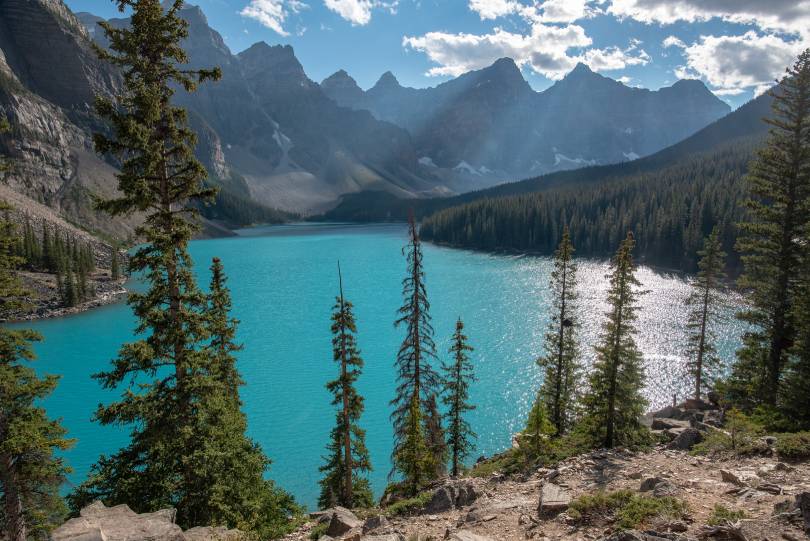 バンフ – カナダ総合情報サイト「カナダマニュアル」