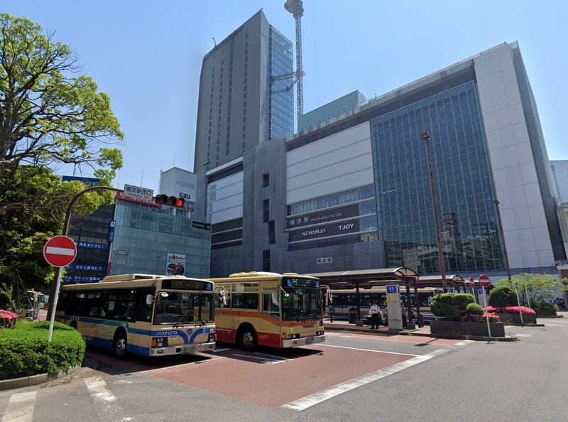 横浜の外国人街へ行ってみた！ - 横浜で暮らそう