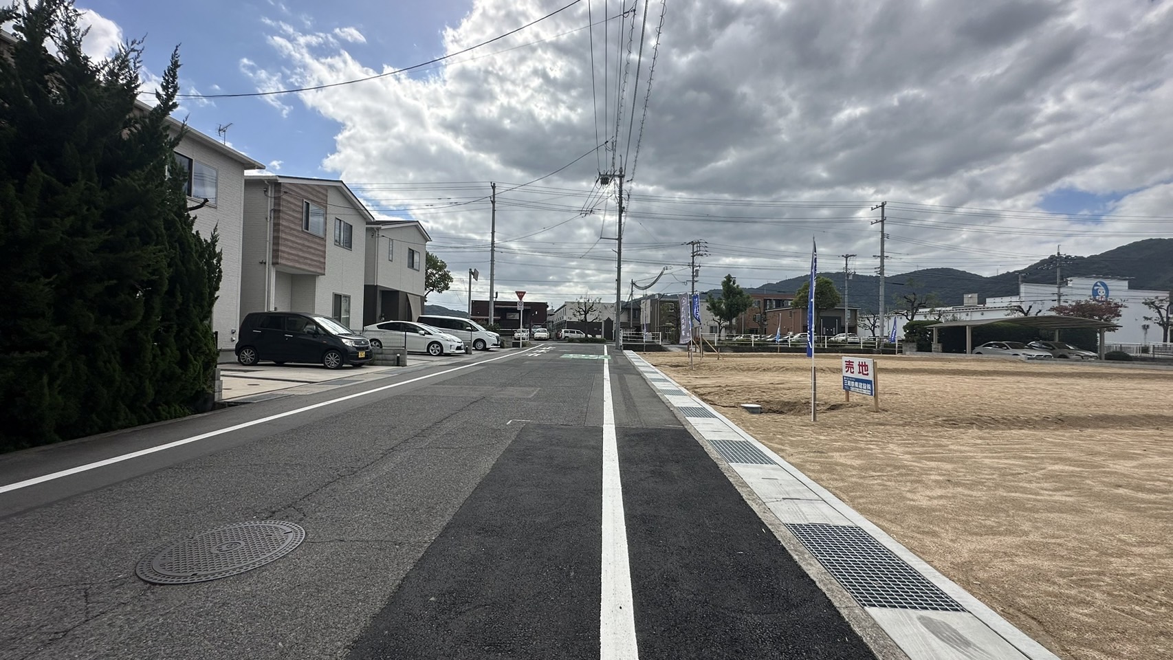 福山市新涯町（広島県）から新築住宅・新築一戸建てを探す【ニフティ不動産】