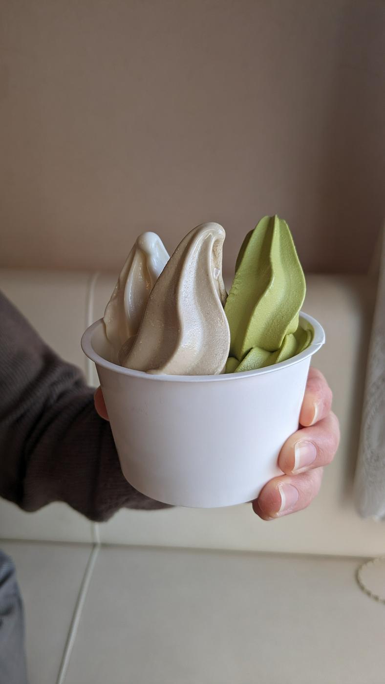 TK001 善光寺表参道一日周遊きっぷ