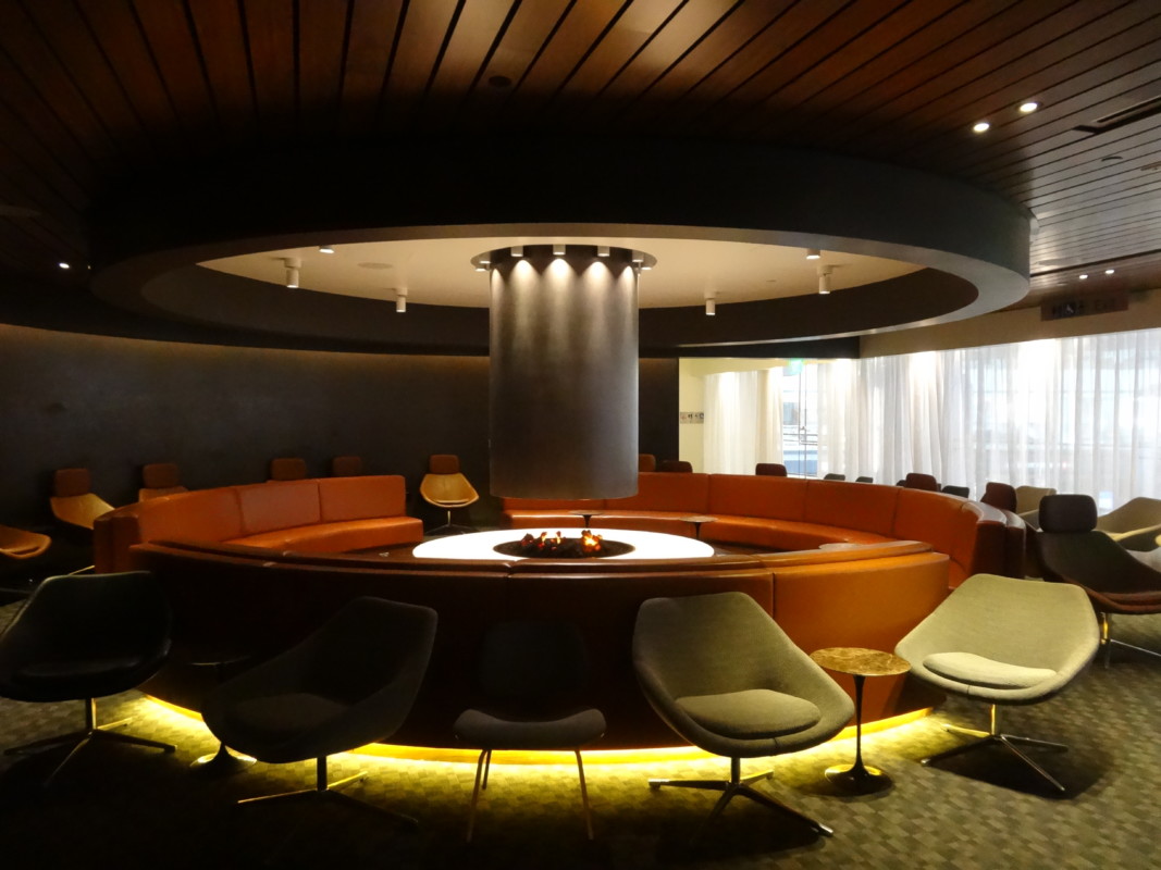 エポスゴールドカードで無料利用できる空港ラウンジ一覧と利用方法金融Lab