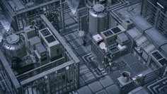 ⚙️スチームパンク&アンティークな島づくりSteampunk & Antique