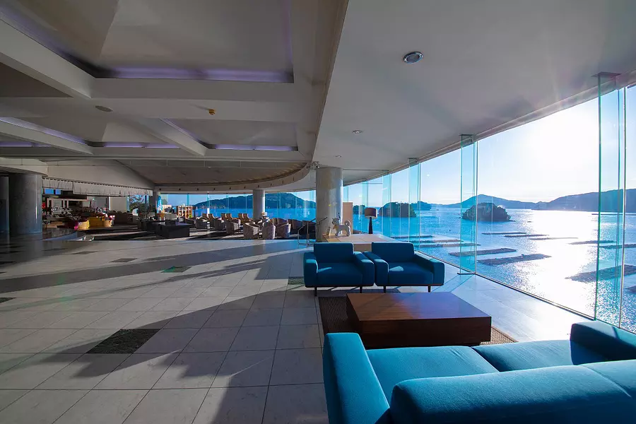 ずっと眺めていたくなる海の絶景！オーシャンビューのお部屋がある旅館・ホテル - Tripa トリパ