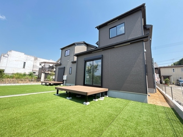 三木上の丸駅下車北東へ徒歩８分菊水山には止まりません 2022