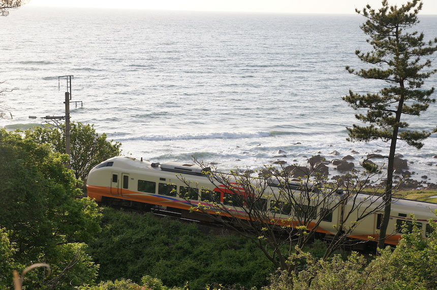 車窓から田圃をのぞむ 写真素材3273779- フォトライブラリ