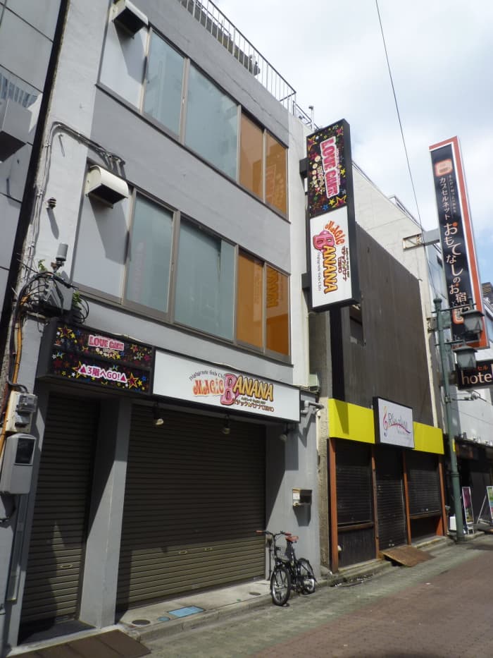 僕のナース 堺東店｜堺・南大阪風俗ピンサロ格安料金｜格安風俗をお探し・比較ならよるバゴ（よるばご）