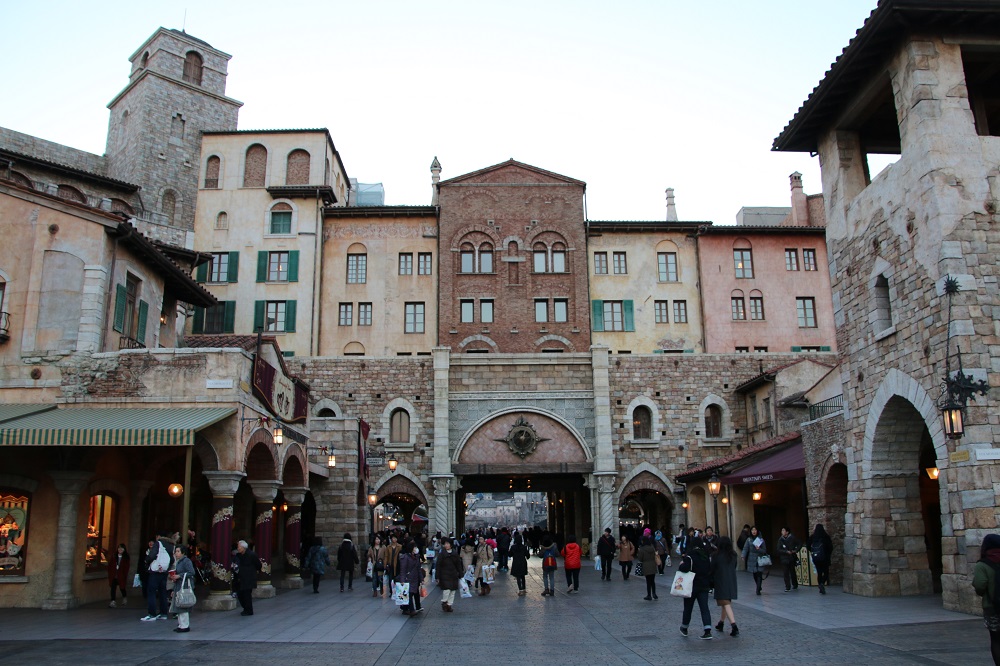 東京ディズニーシー 『アナと雪の女王』『塔の上のラプンツェル』『ピーター・パン』の新エリア公開！MORE