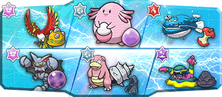 ぽけっとふぁんくしょん！@poke_functionX