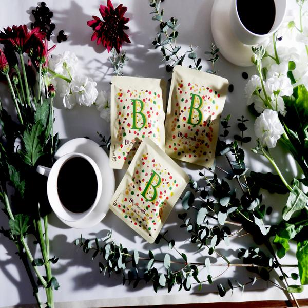 キャンプでコーヒーを飲みたいならドリップバッグが1番簡単！自作もおすすめ - Arizine アリジン