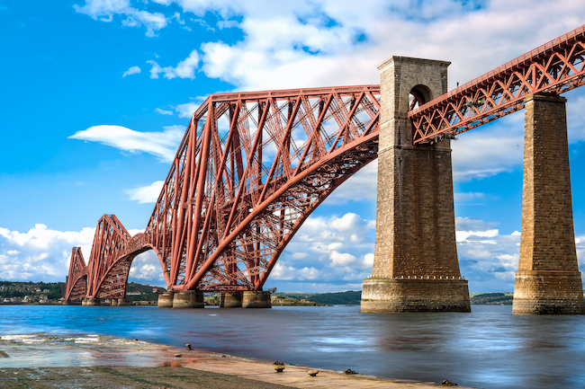 イギリス縦断⑭ ロンドン テムズ川クルーズ<<付録>>「ロンドン橋落ちた」歌詞と歌声』ロンドン