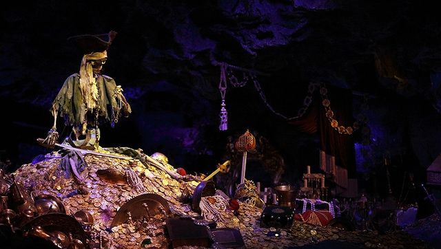 ディズニーランド編 初めてディズニーに行く人が乗るべきオススメのアトラクションランキング！ -