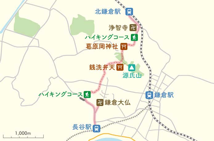 鎌倉観光のおともに。観光パンフレット＆資料をどうぞ - 鎌倉市観光協会時を楽しむ、旅がある。～鎌倉観光公式ガイド～