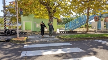 大芝公園「交通ランド」広島市公式ウェブサイト