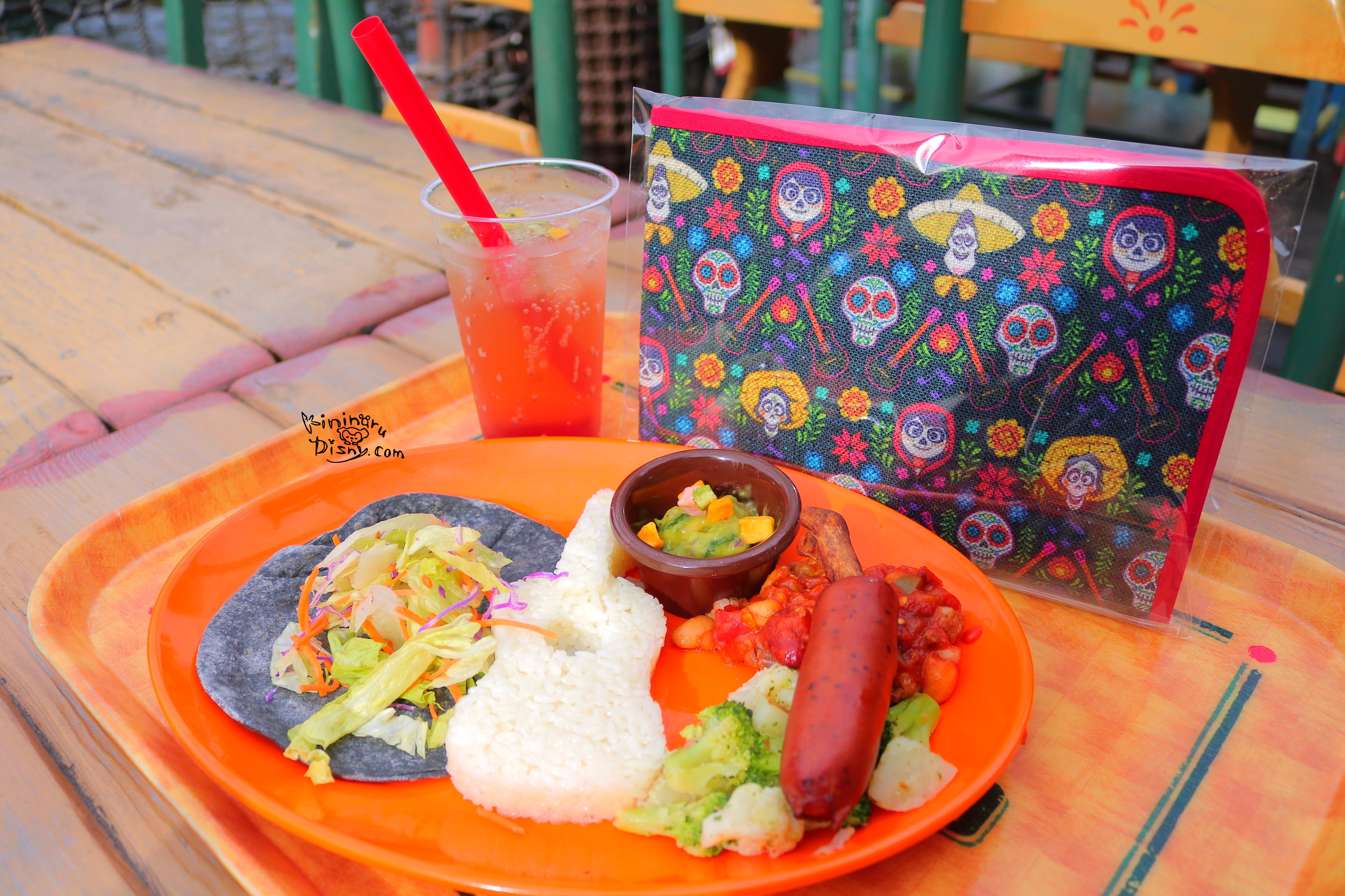 Disneysea ディズニーシー、新イベント公開＝テーマは映画「リメンバー・ミー」