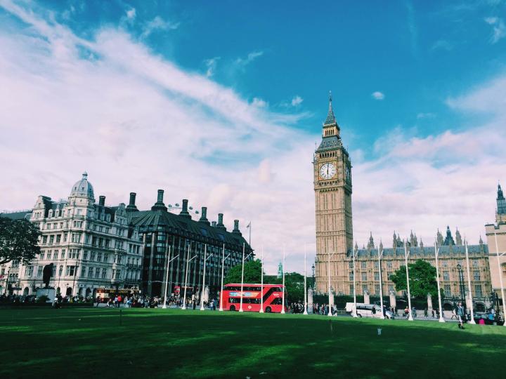 イギリス流 無駄をなくしてライフスタイル＆インテリアをおしゃれにコーディネートCHINTAI情報局