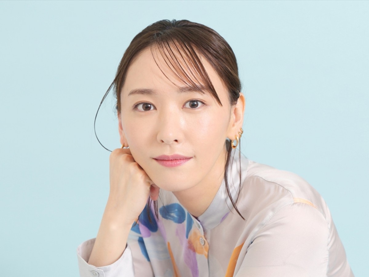 まさに女神！美しすぎる30代の女優ランキング！新垣結衣と石原さとみを抑えて1位に選ばれたのは… - モデルプレス