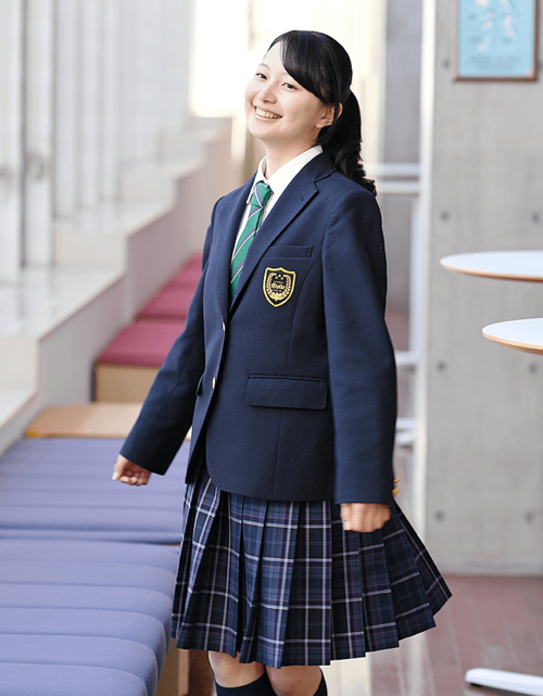 高校のかわいい制服！セーラー服もブレザーも！全国のJKに人気の制服【2023最新版】【高校生なう】｜【スタディサプリ進路】高校生に関するニュースを配信