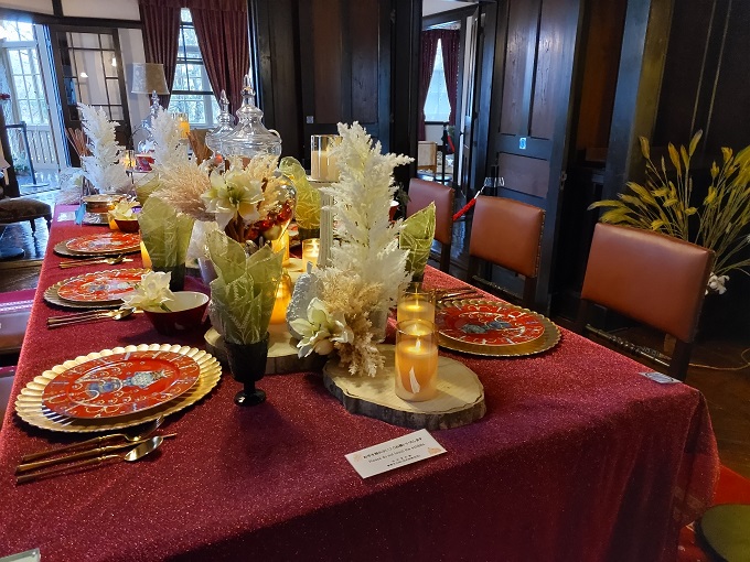 山手の丘でクリスマスめぐり！今年は７館で７つの国をご紹介。「横浜山手西洋館 世界のクリスマス2015」 入館無料横浜市のプレスリリース