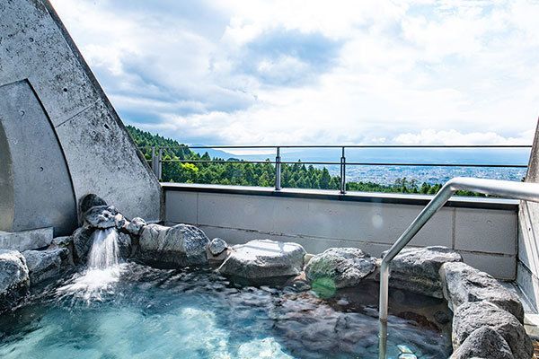 YMCA 東山荘 詳細・予約ページホテル予約なら「エアトリホテル」