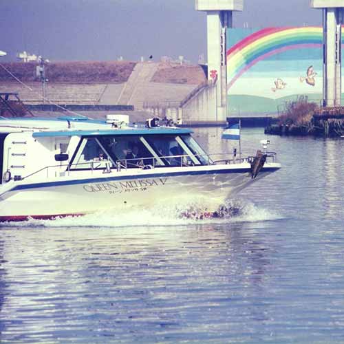 埼大通り商店会周辺のトリビアをご紹介