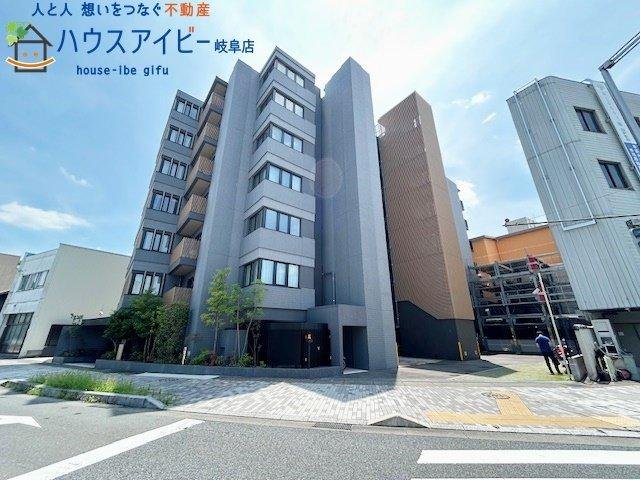 グローバルガーデン岐阜市柳津町丸野5丁目 | アサヒグローバルホームの建売総合サイト