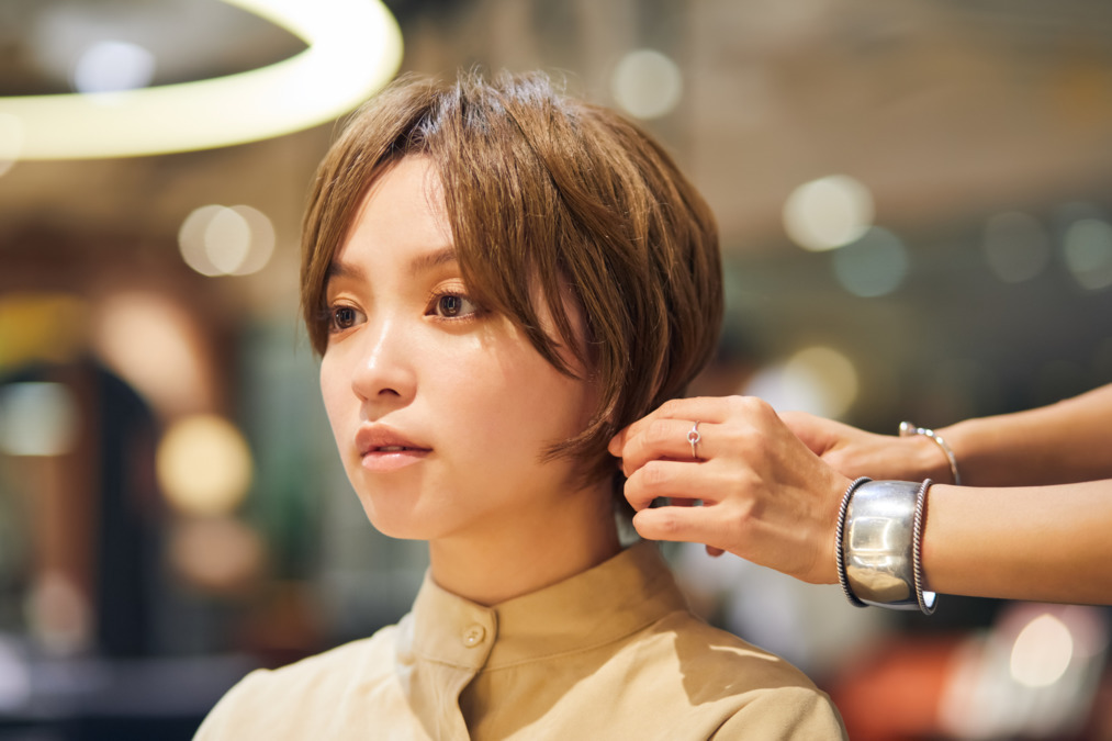 さくらヘアー江別店に関するネイル・まつげサロン ネイルサロン ティーエヌTSUTAYA上江別店など｜ホットペッパービューティー