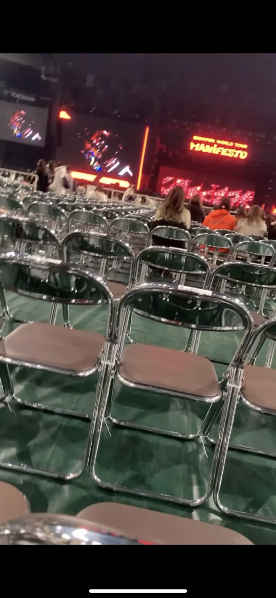 京セラドーム大阪 ライブキャパと座席表＆アリーナ・スタンドからの見え方！ビスタ席ってどこ？ - NO