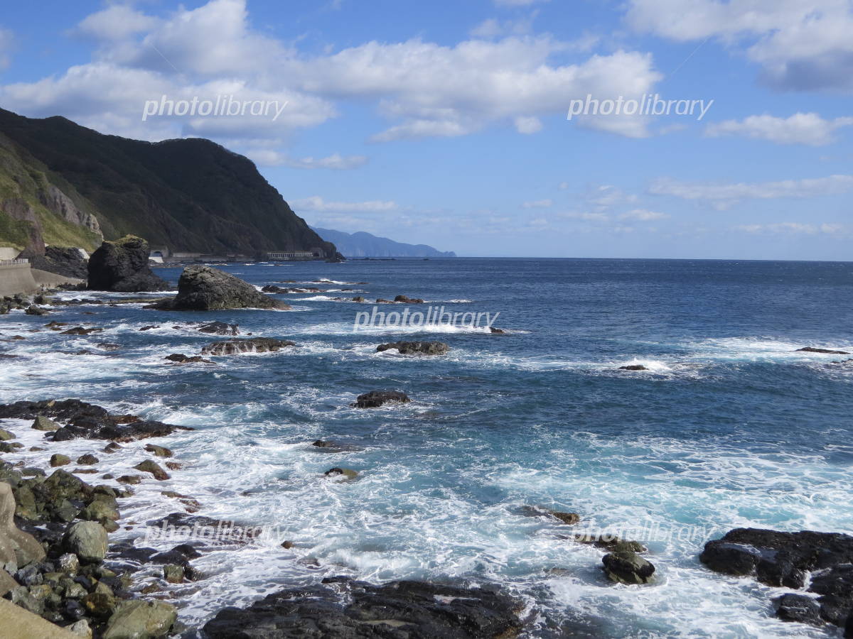 北海道最南端の写真素材写真素材なら「写真AC」無料 フリー ダウンロードOK