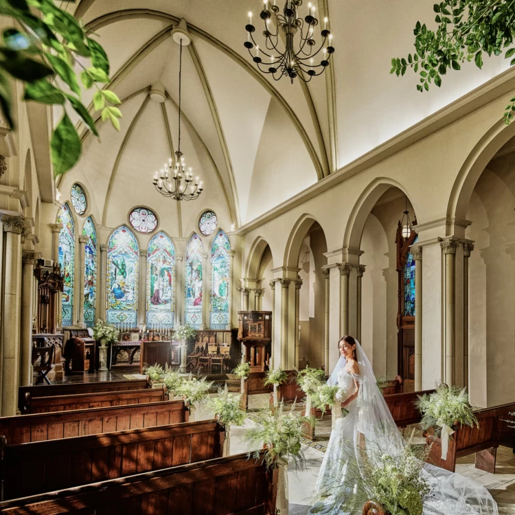 ゼクシィ キャメロットヒルズの結婚式 口コミ・評判をみよう