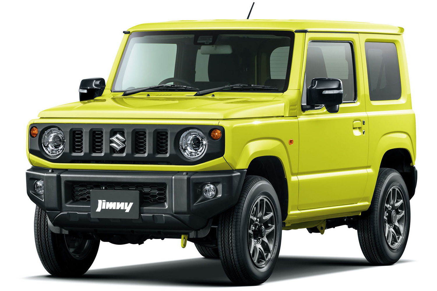 DAMD JIMNY SIERRA “little.D.” ダムドジムニーシエラリトルD埼玉県の新車コンプリートカー販売店スズキアリーナさいたま中央