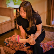 Ananda Thaispa (@1anandathai_spa) /